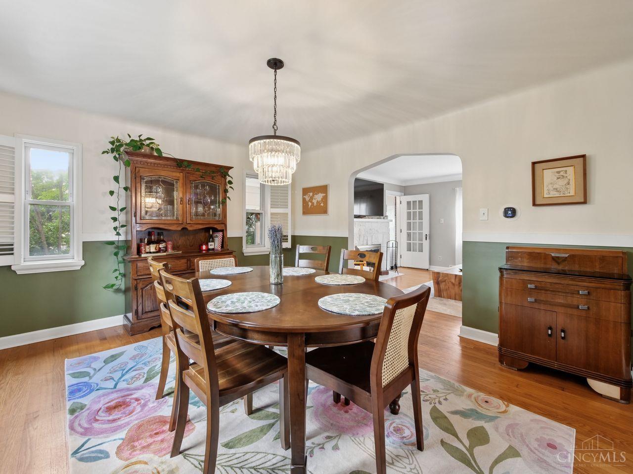 6632 Plainfield Road
