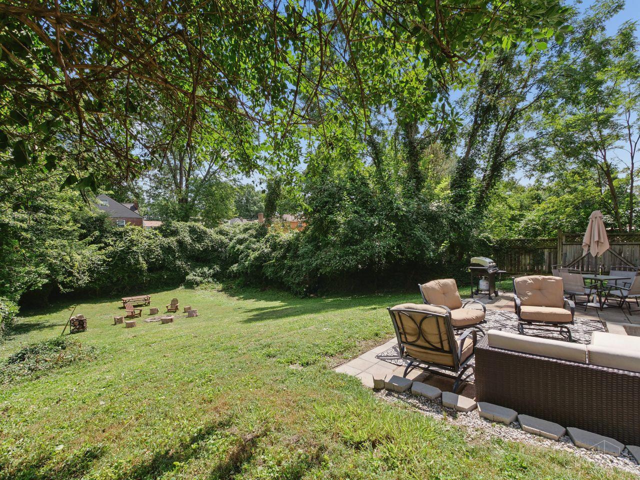 6632 Plainfield Road