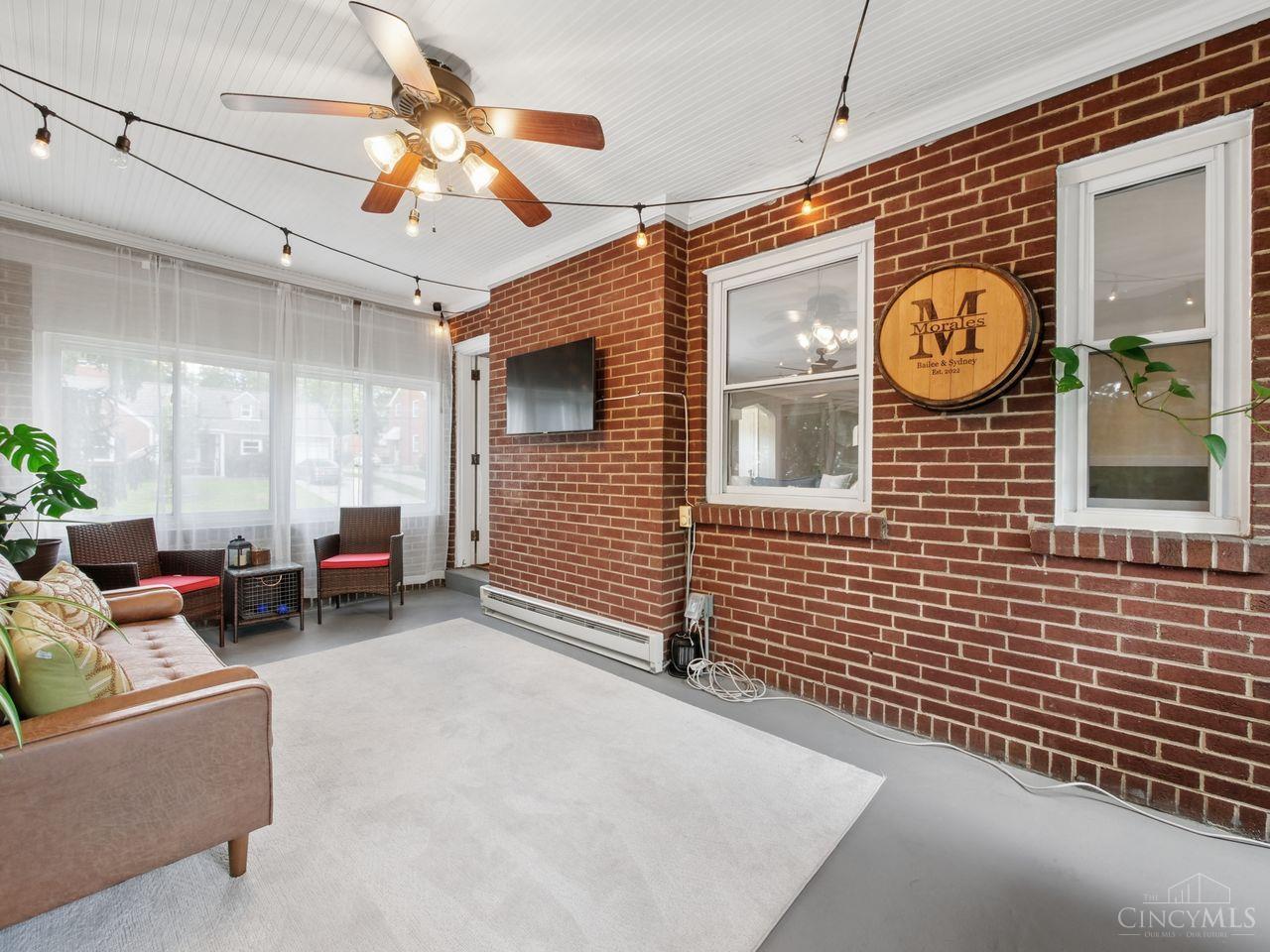 6632 Plainfield Road