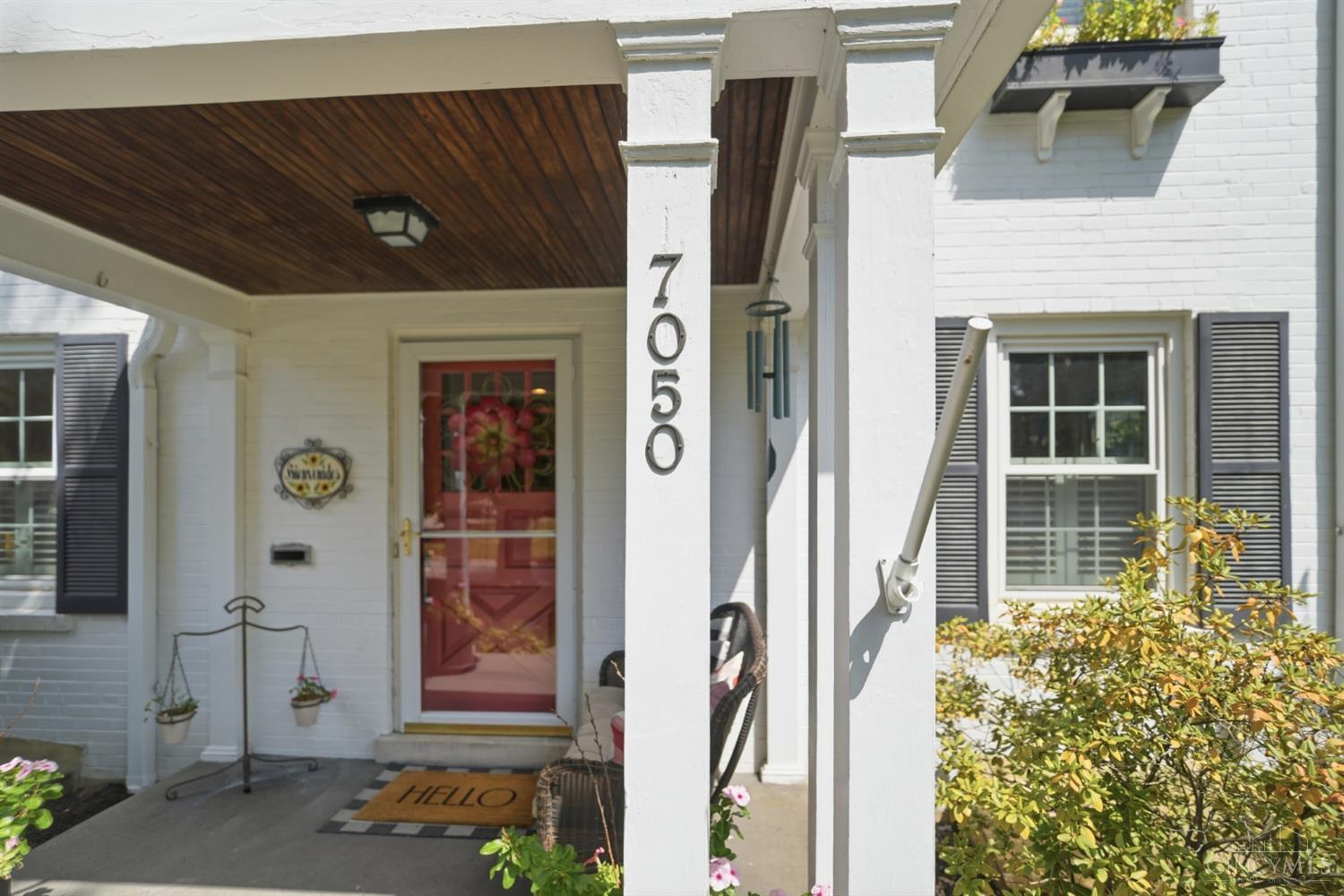 7050 Mt Vernon Avenue