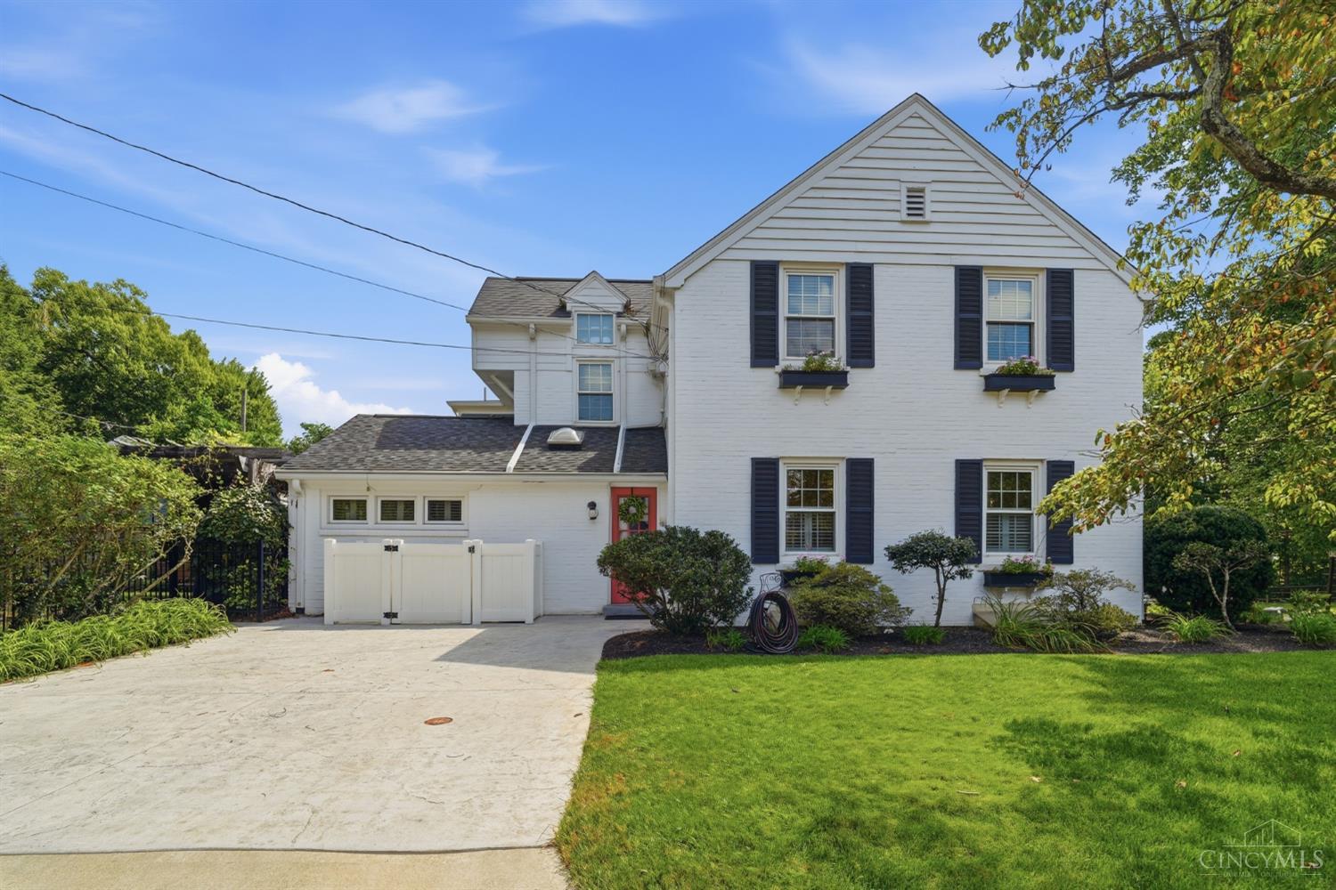 7050 Mt Vernon Avenue