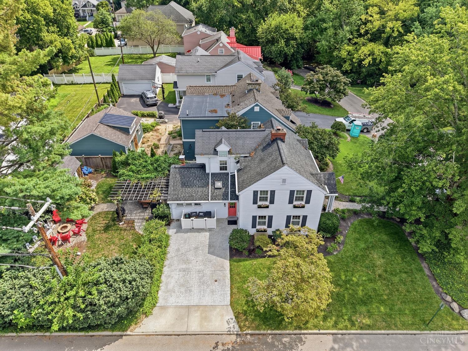 7050 Mt Vernon Avenue