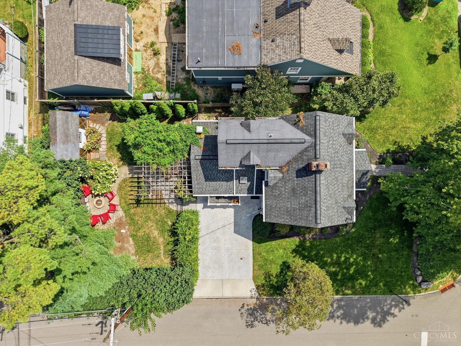 7050 Mt Vernon Avenue