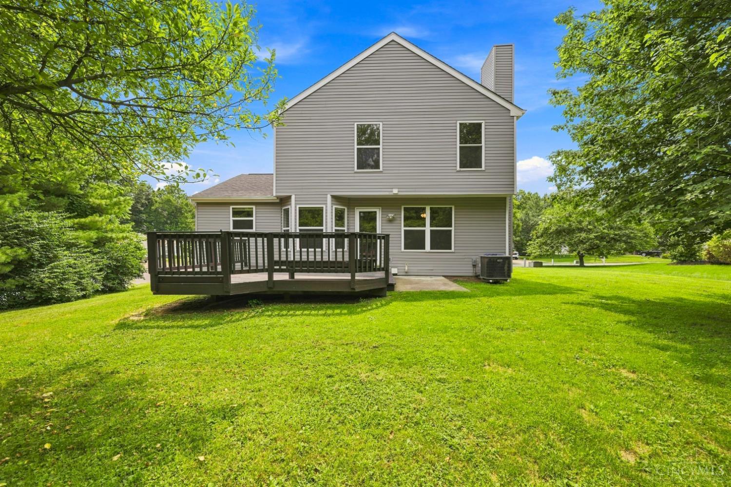 1263 Glen Haven Lane