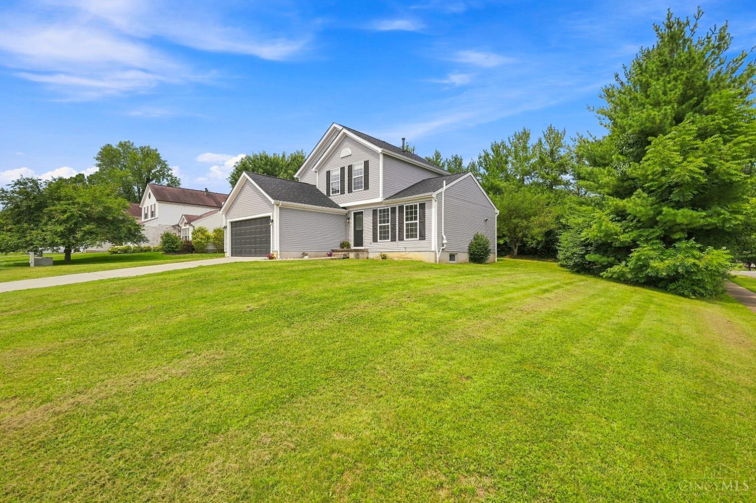 1263 Glen Haven Lane