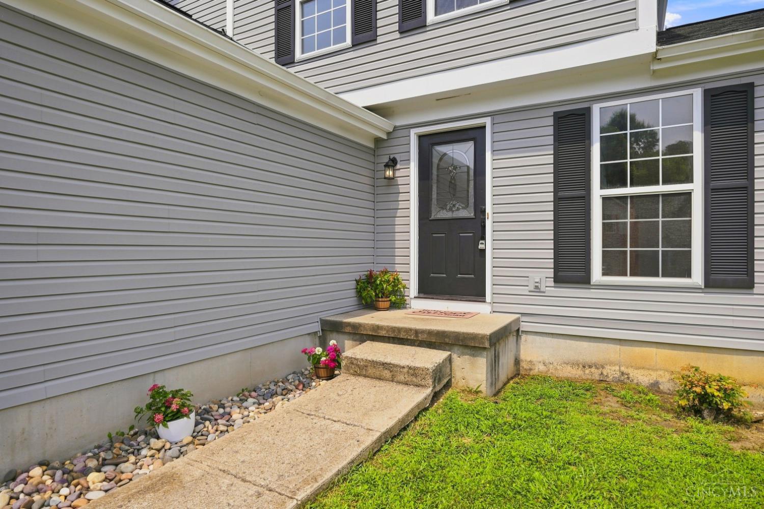 1263 Glen Haven Lane