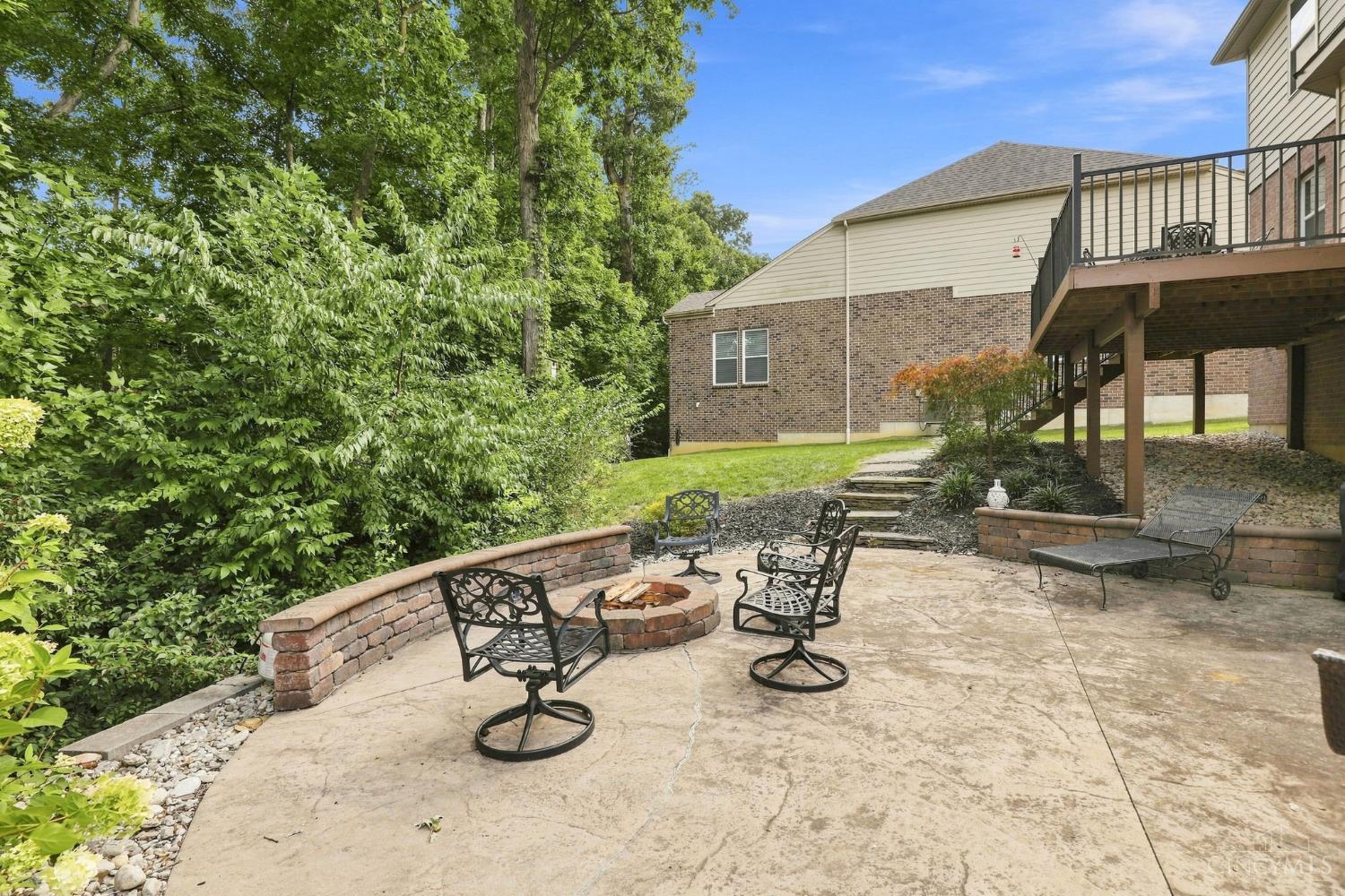 7510 Marsh Creek Lane