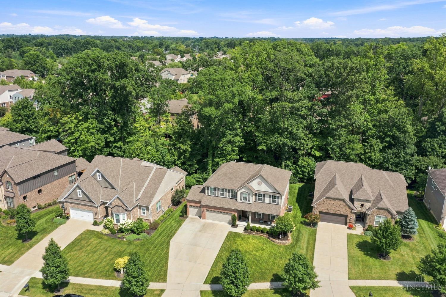 7510 Marsh Creek Lane