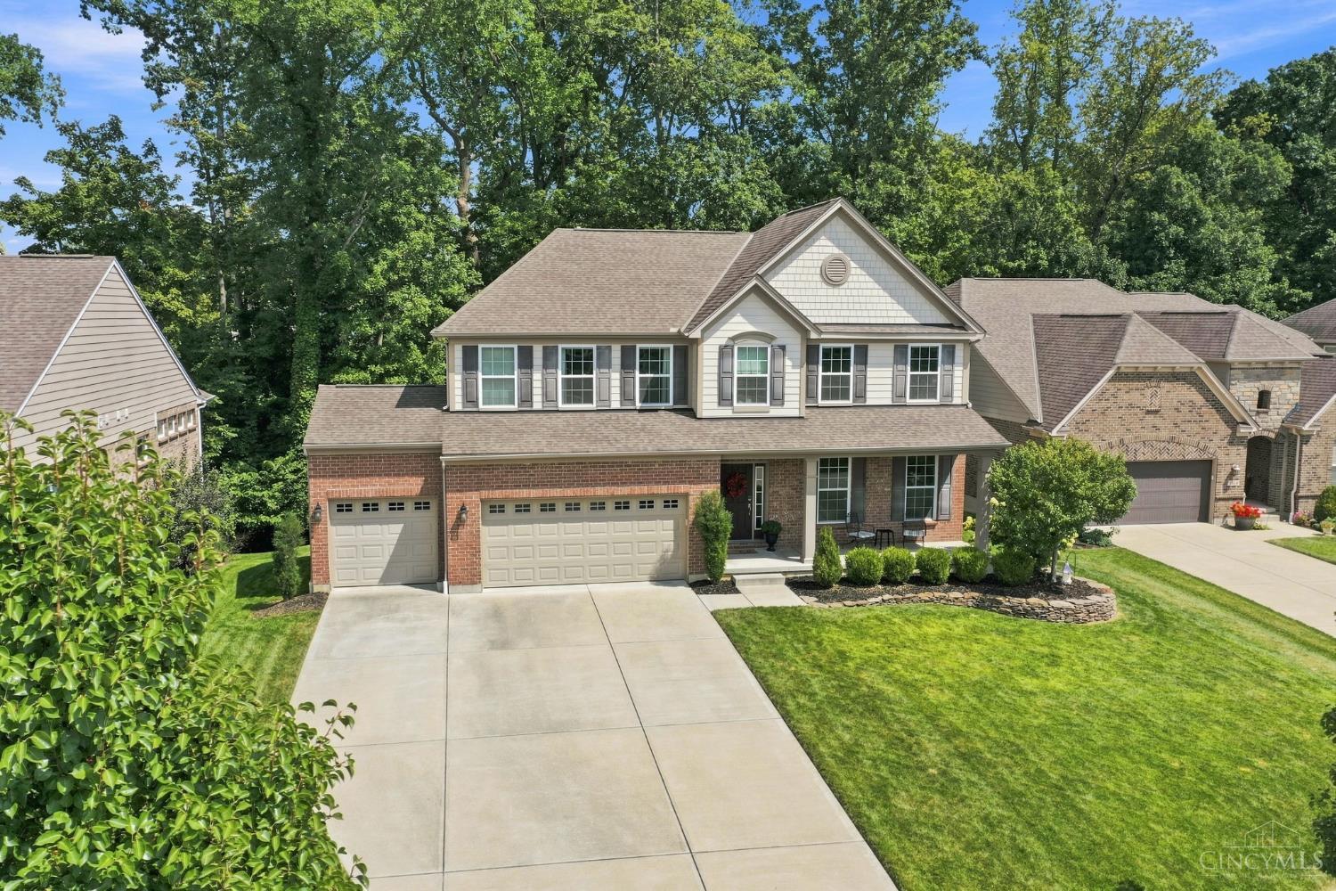 7510 Marsh Creek Lane