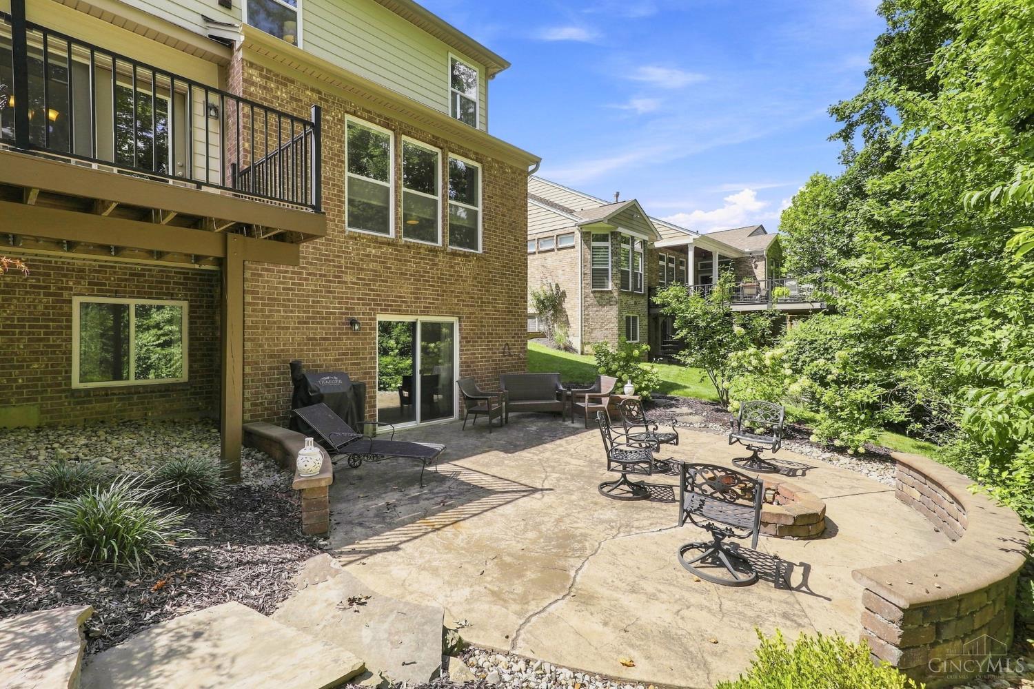 7510 Marsh Creek Lane