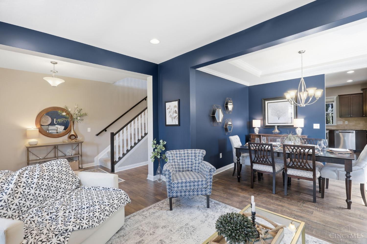 7510 Marsh Creek Lane