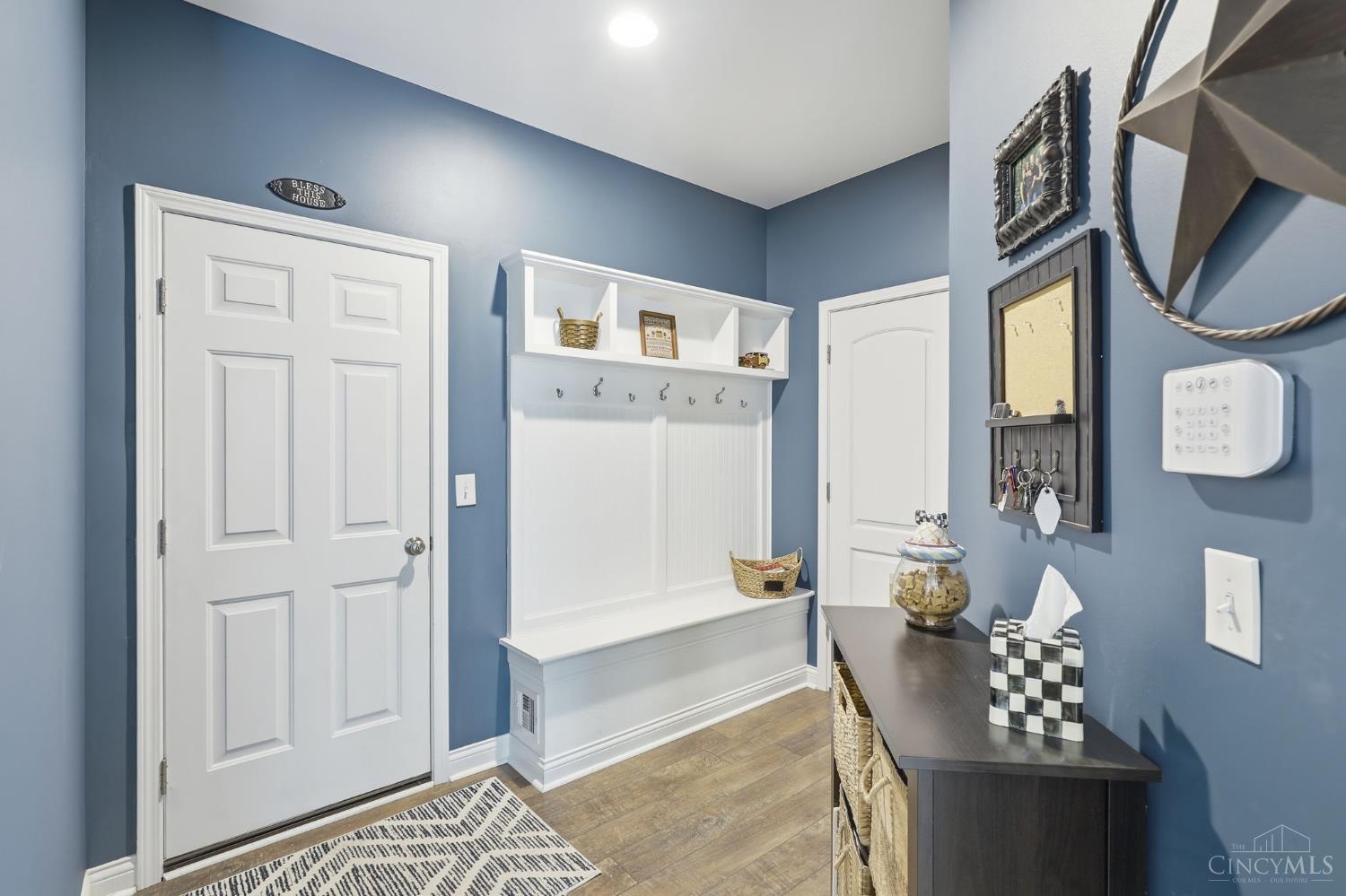 7510 Marsh Creek Lane