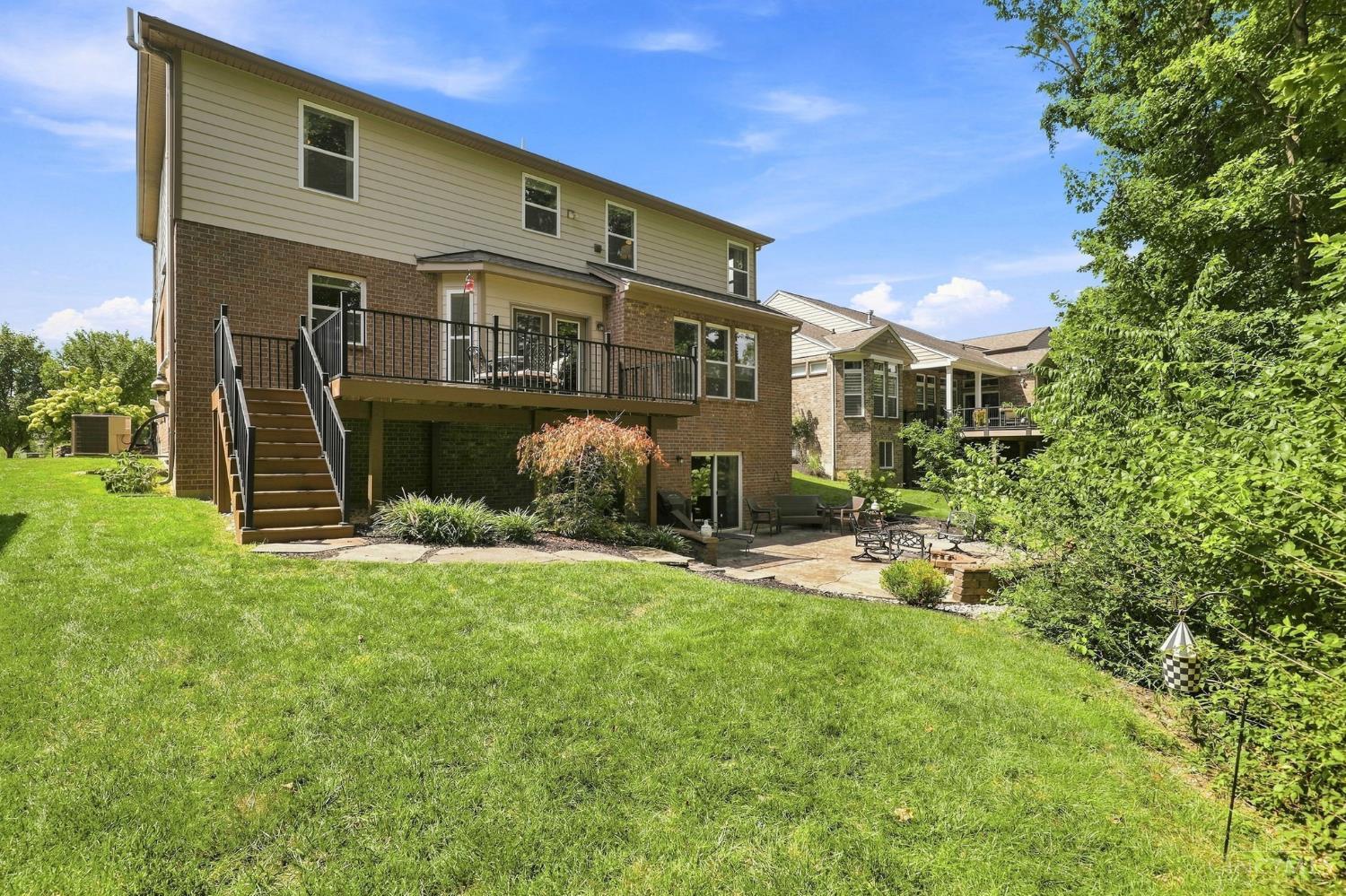 7510 Marsh Creek Lane