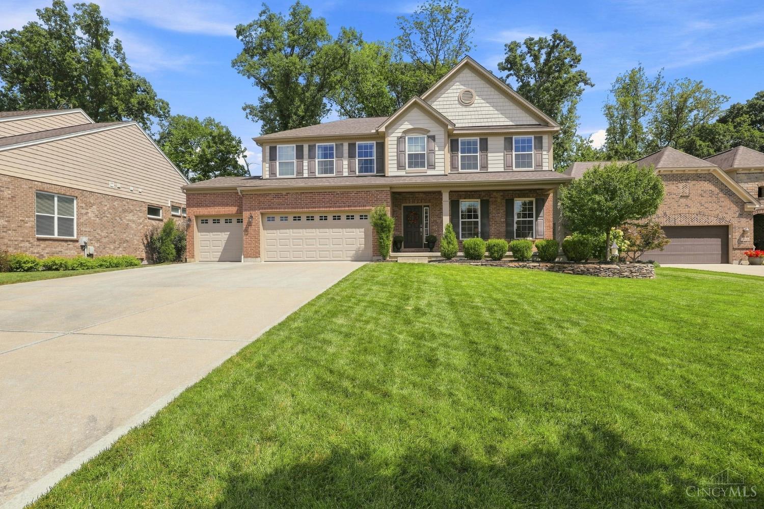 7510 Marsh Creek Lane