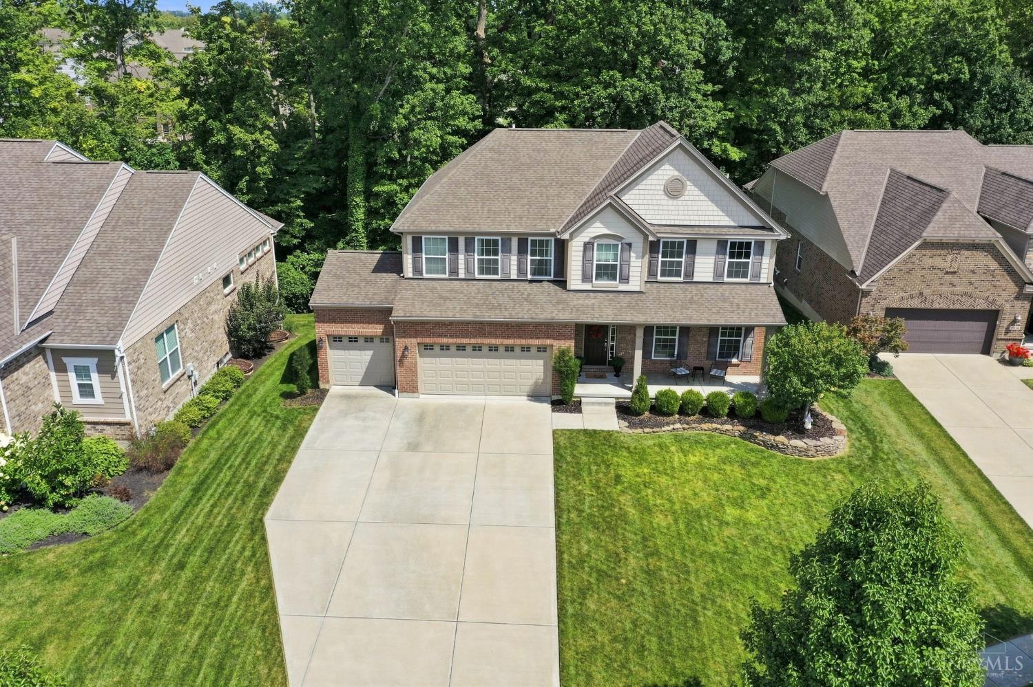 7510 Marsh Creek Lane