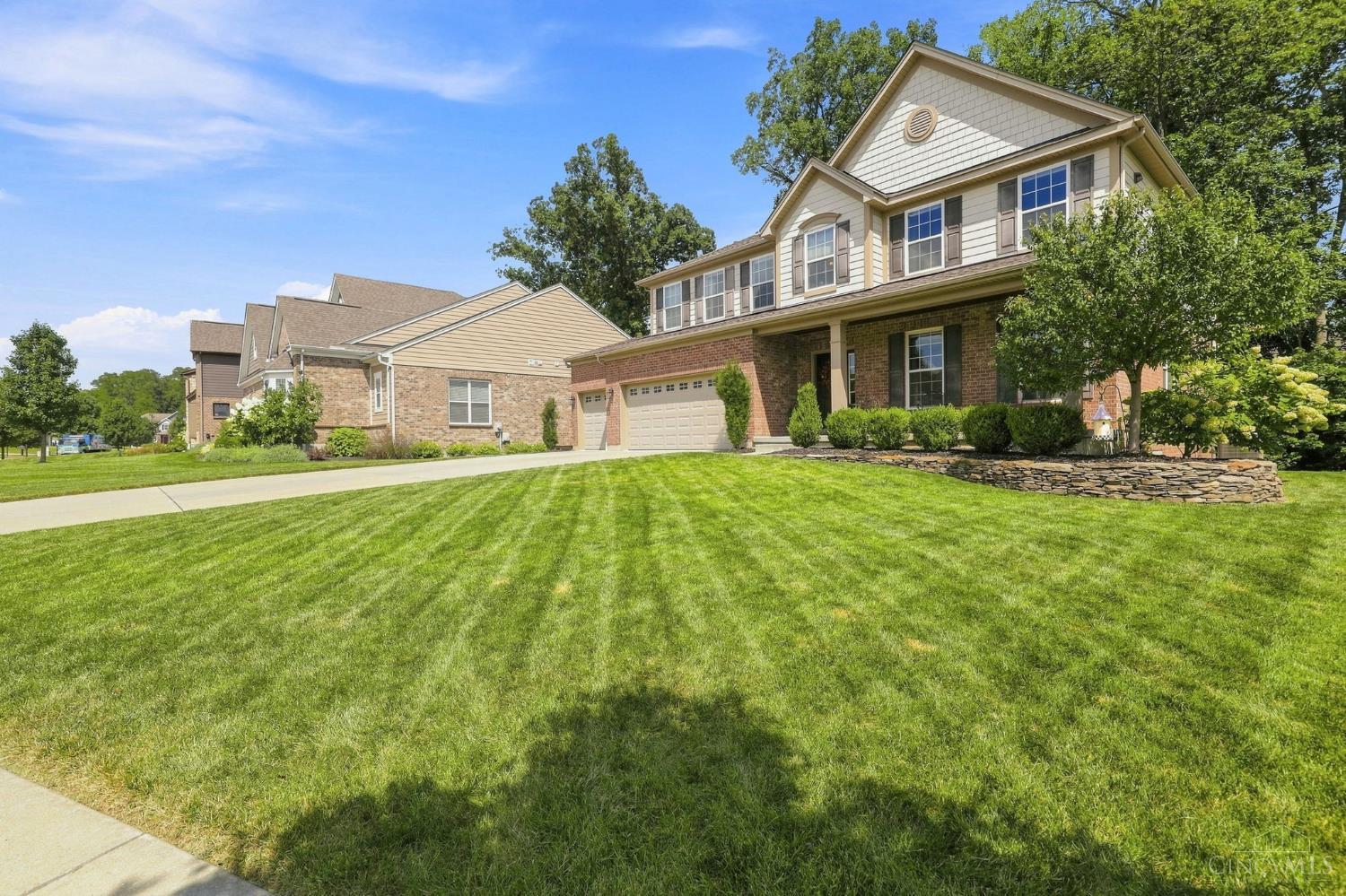 7510 Marsh Creek Lane