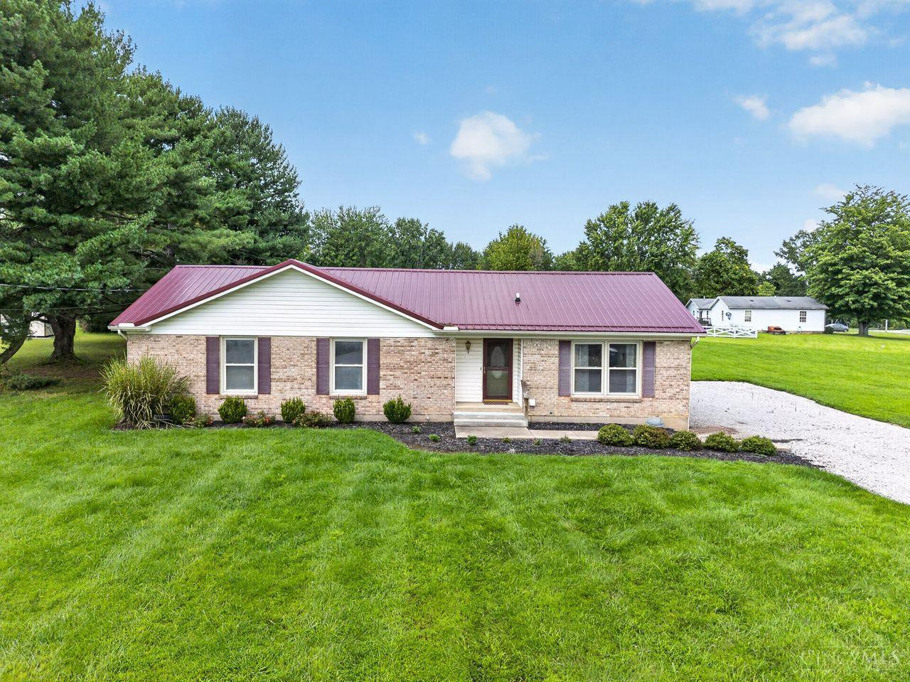 616 Lorelei Drive