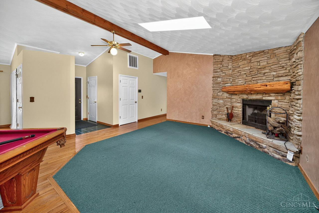 616 Lorelei Drive