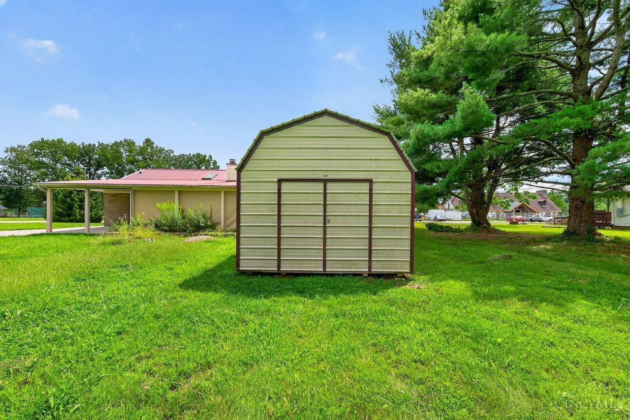 616 Lorelei Drive