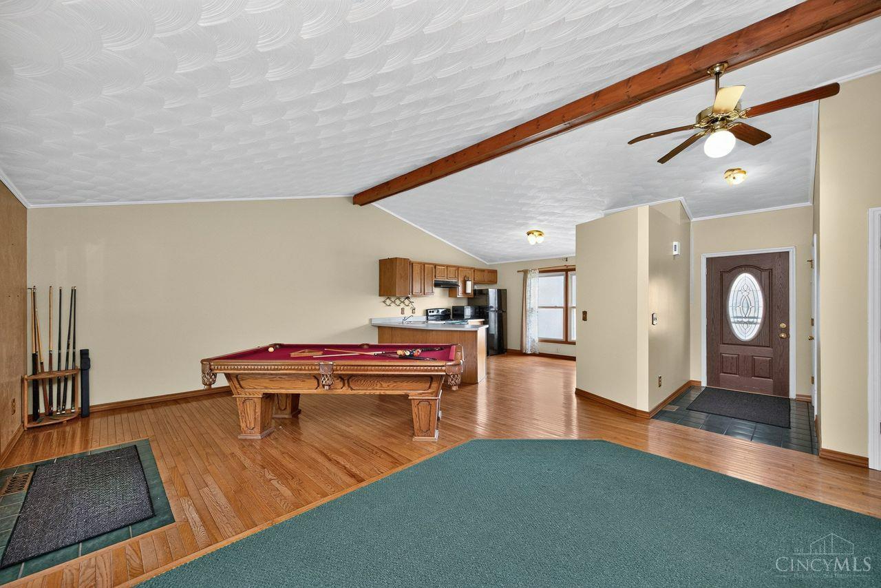 616 Lorelei Drive