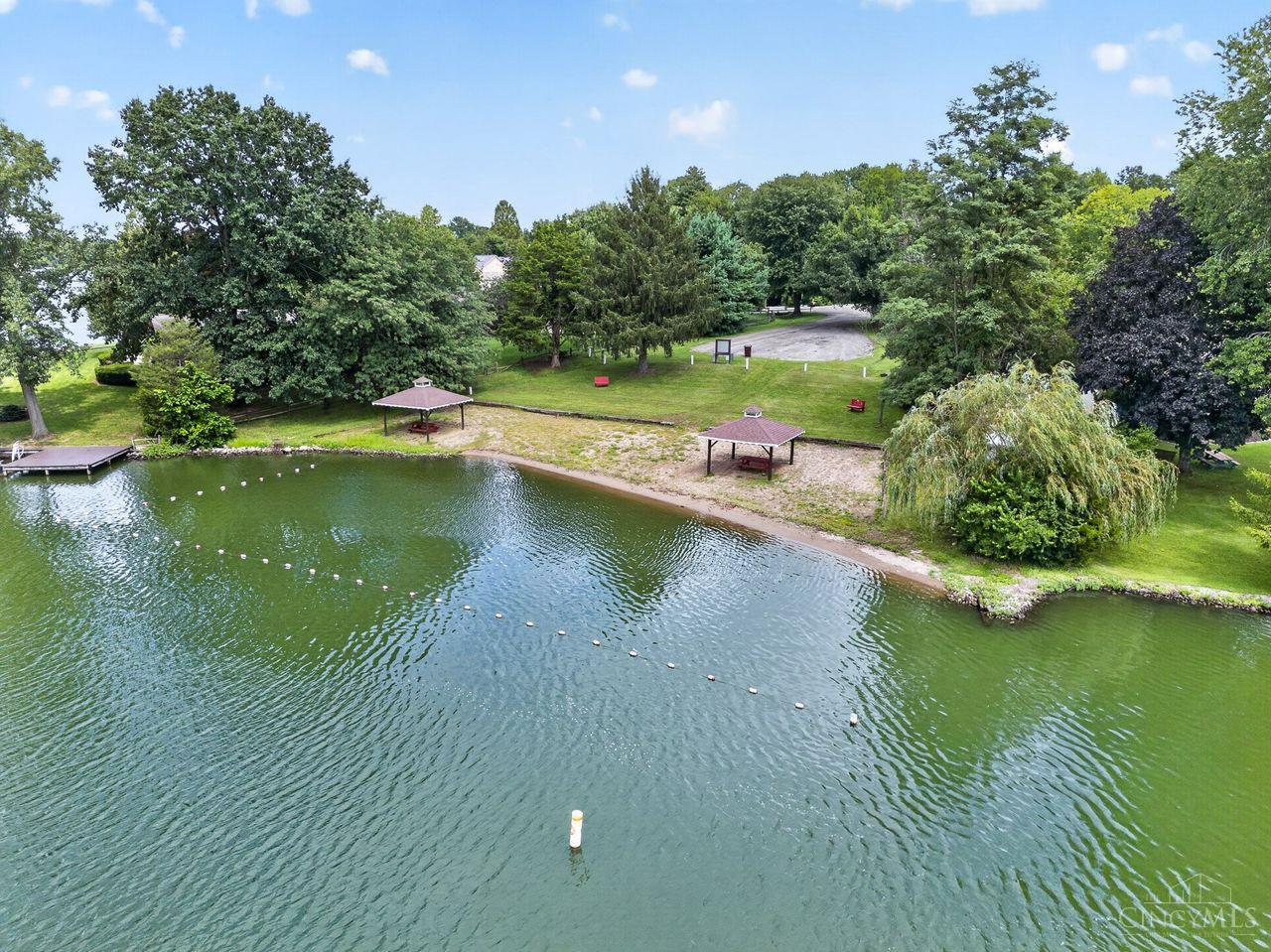 616 Lorelei Drive