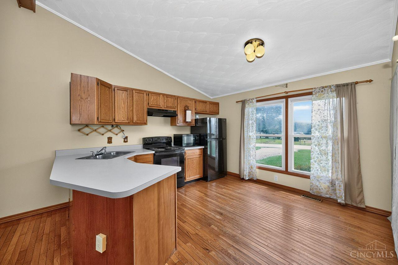 616 Lorelei Drive