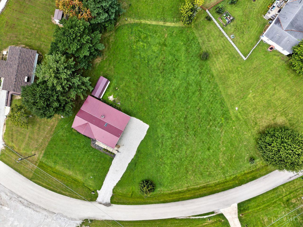 616 Lorelei Drive