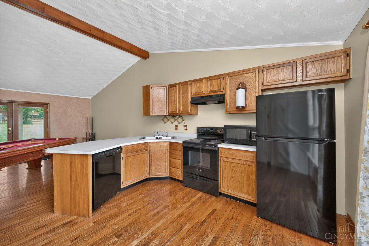 616 Lorelei Drive