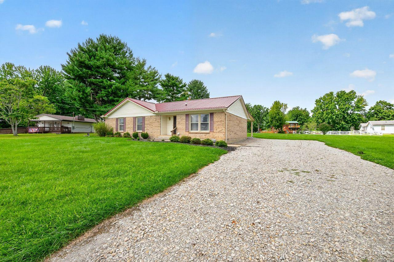 616 Lorelei Drive