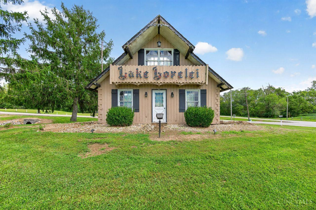 616 Lorelei Drive