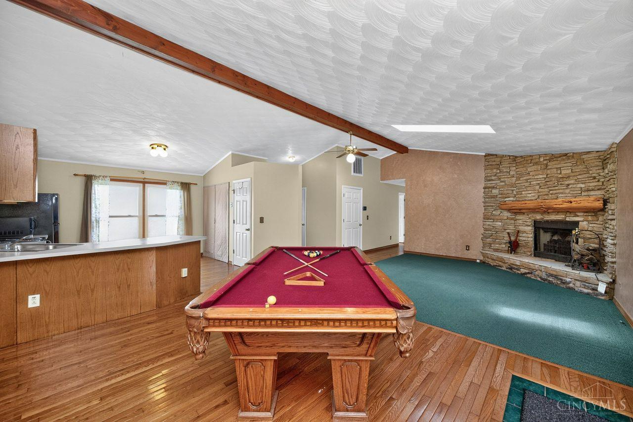 616 Lorelei Drive