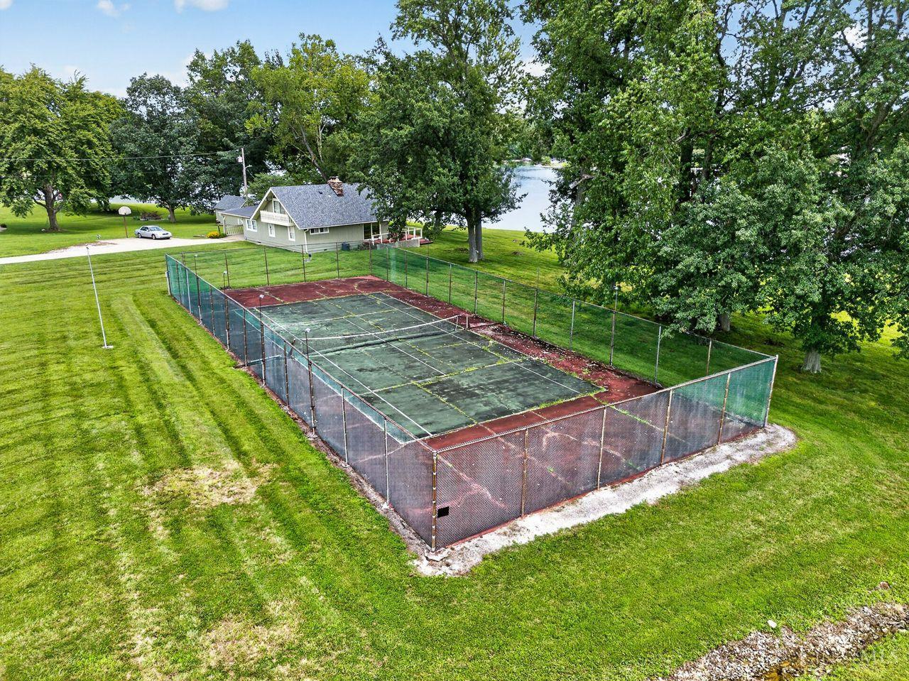 616 Lorelei Drive