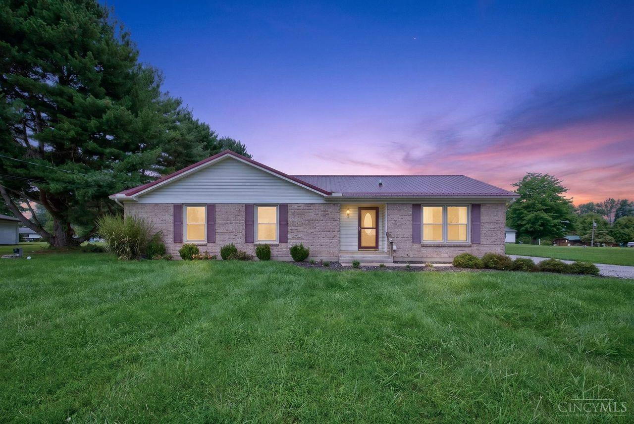 616 Lorelei Drive