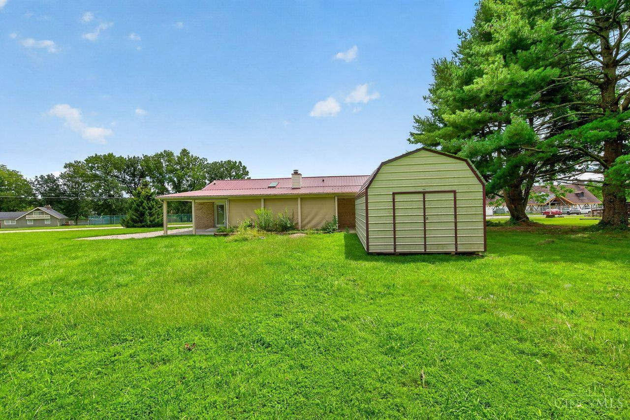 616 Lorelei Drive