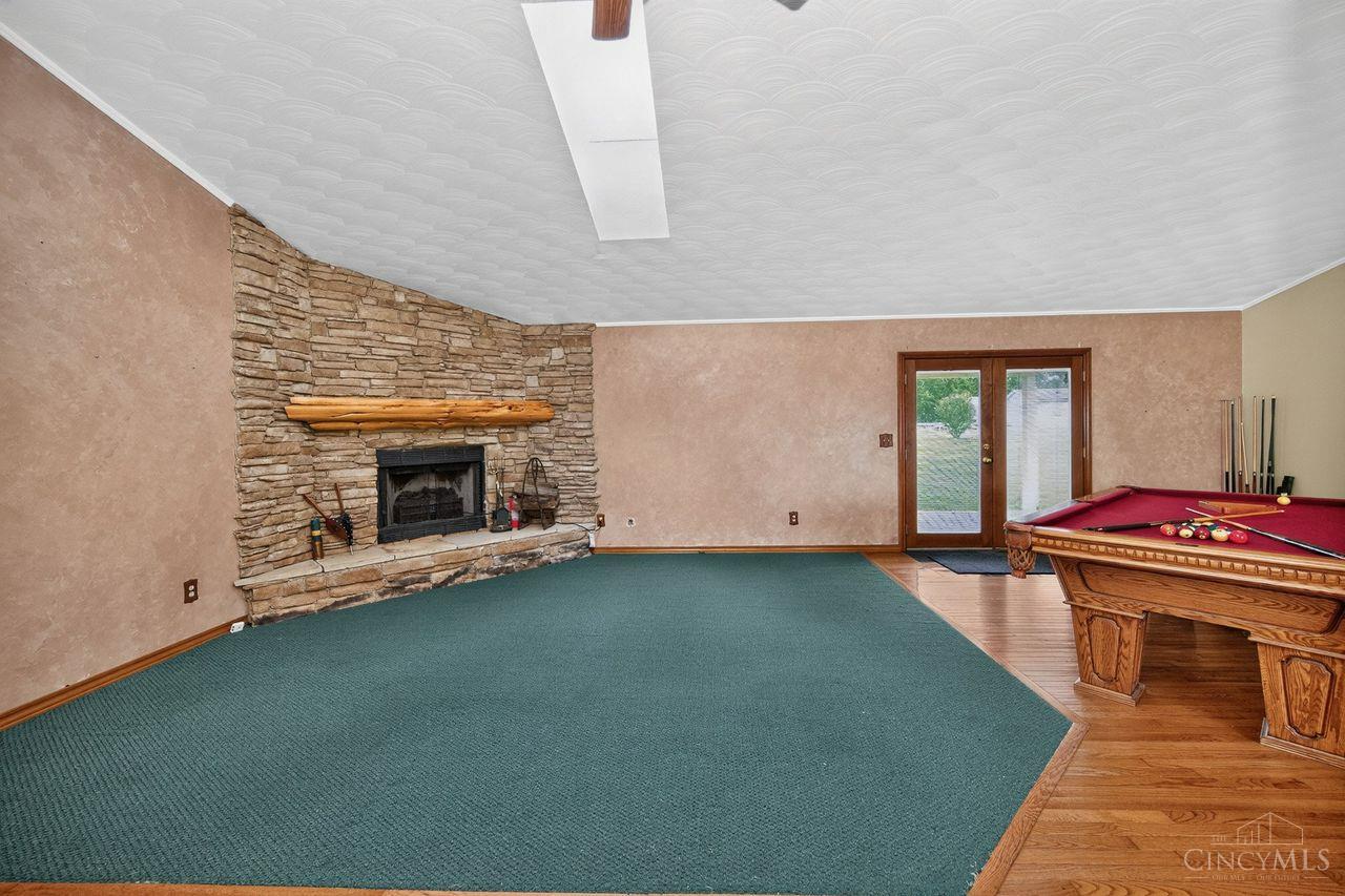 616 Lorelei Drive