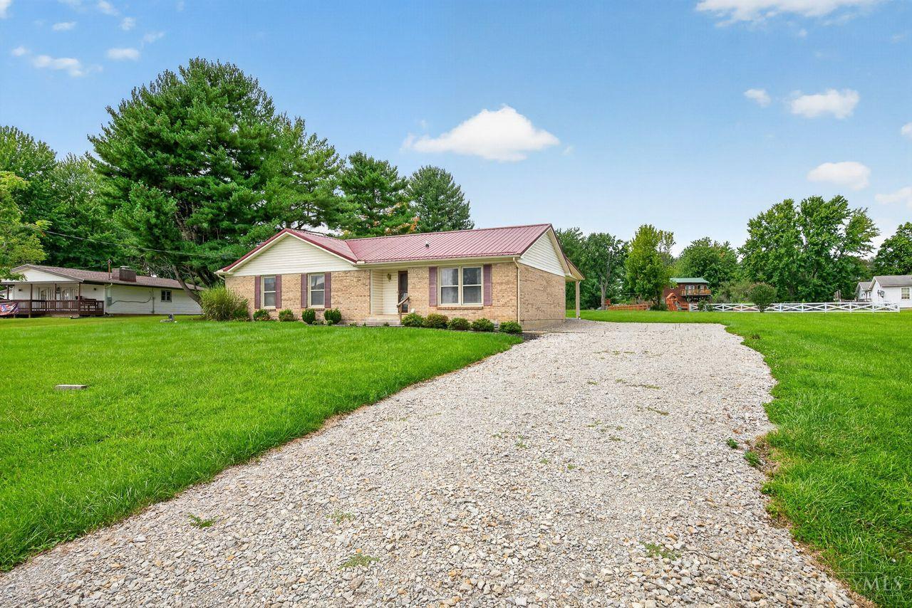 616 Lorelei Drive