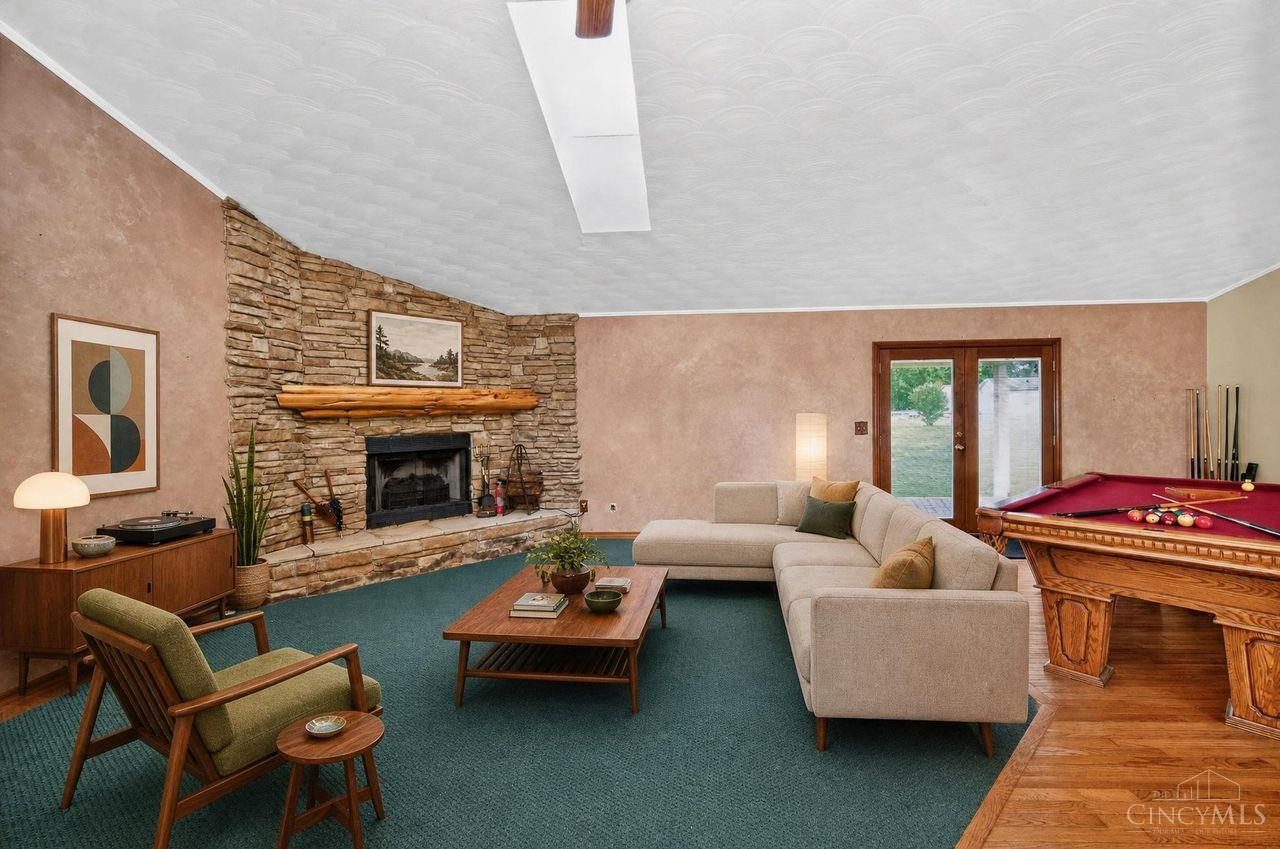 616 Lorelei Drive