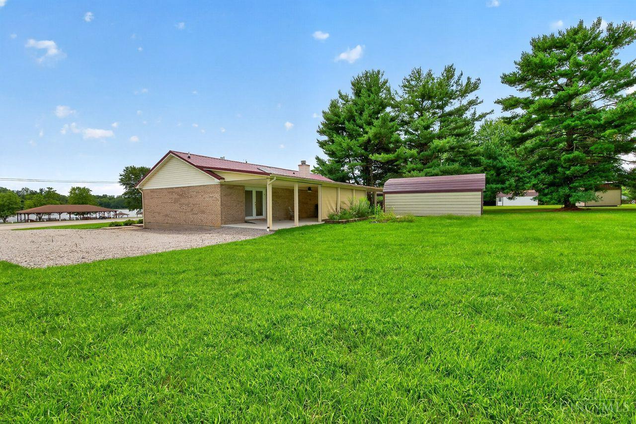 616 Lorelei Drive