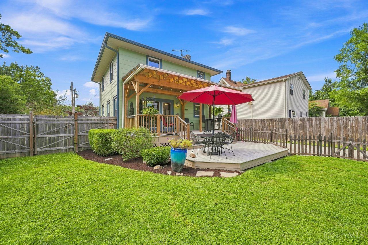 224 Crescent Avenue