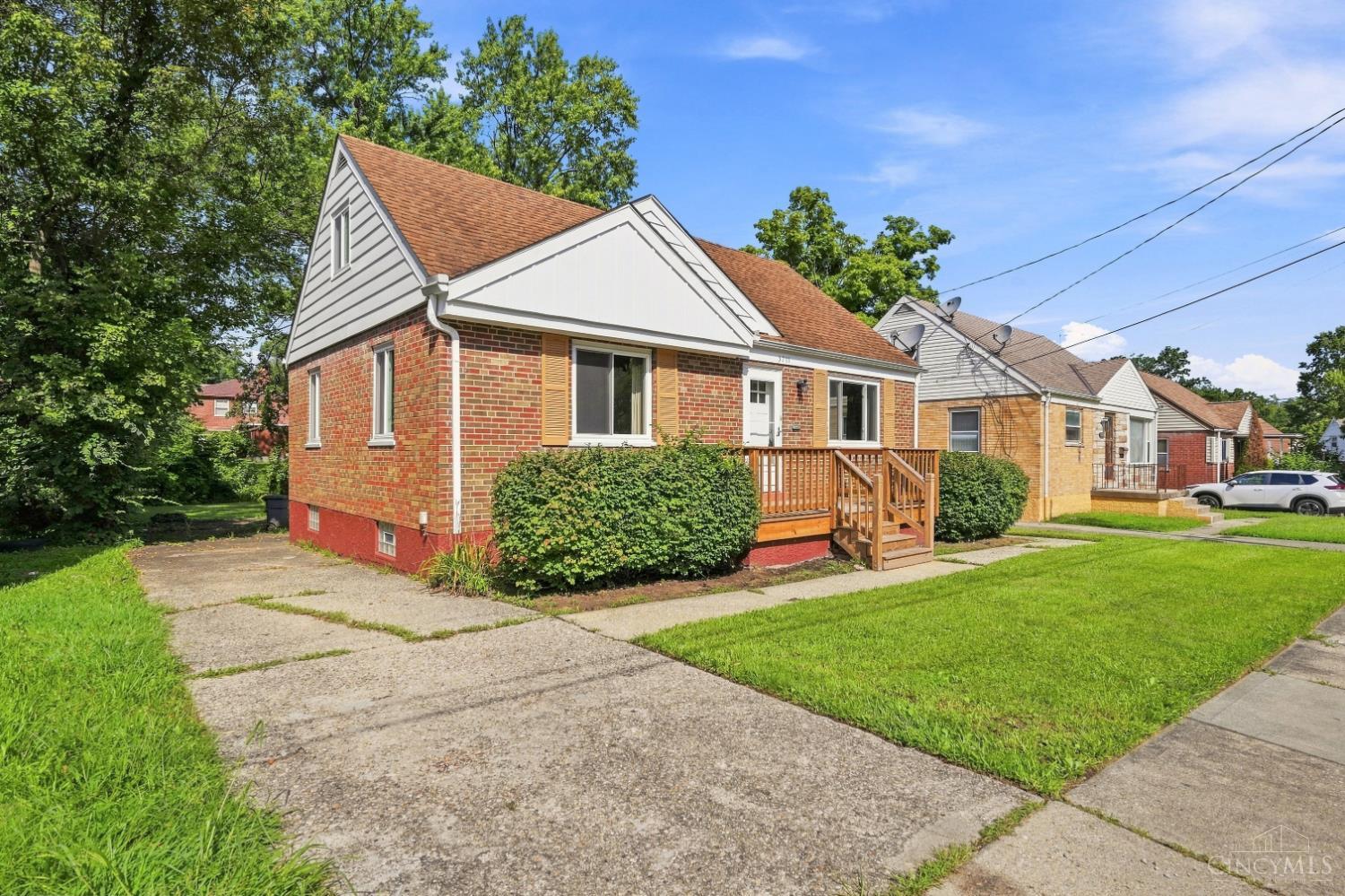 5719 Kiefer Court