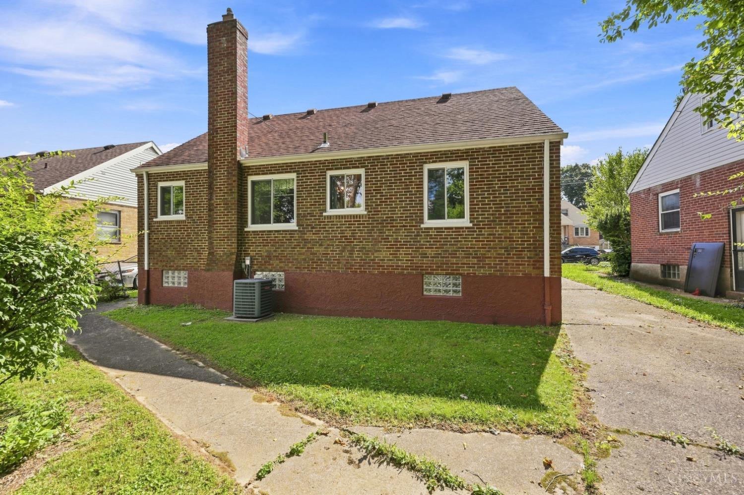 5719 Kiefer Court