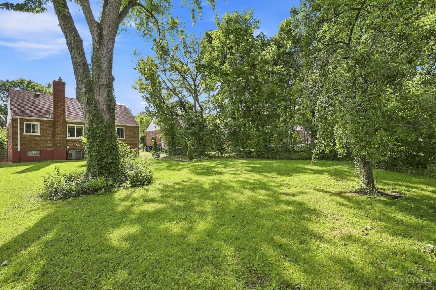 5719 Kiefer Court