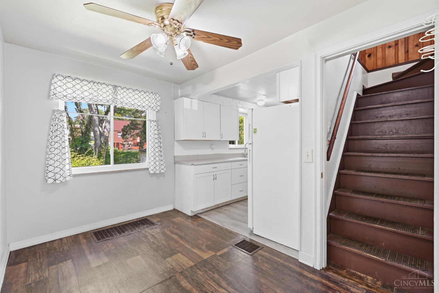 5719 Kiefer Court