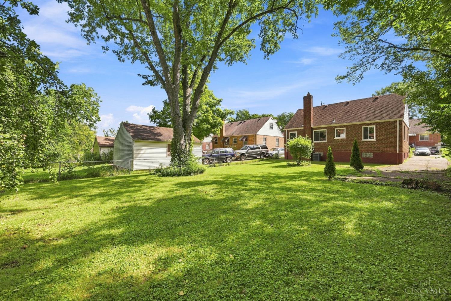 5719 Kiefer Court