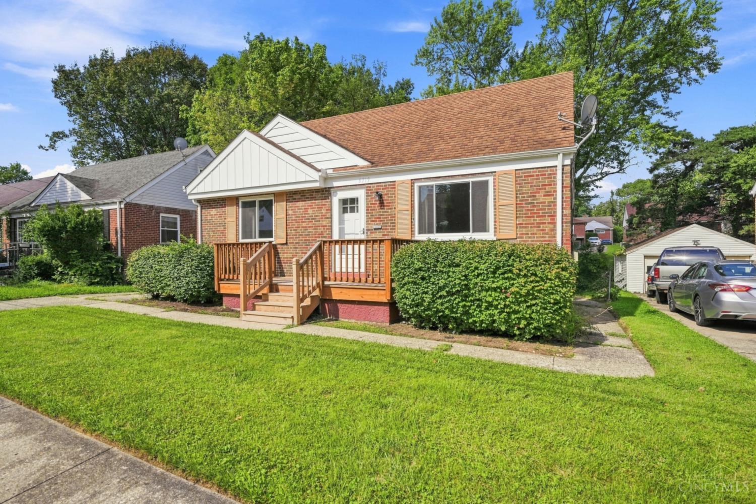 5719 Kiefer Court