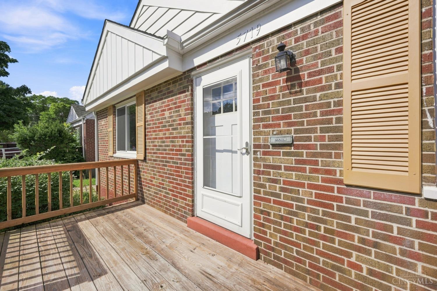 5719 Kiefer Court