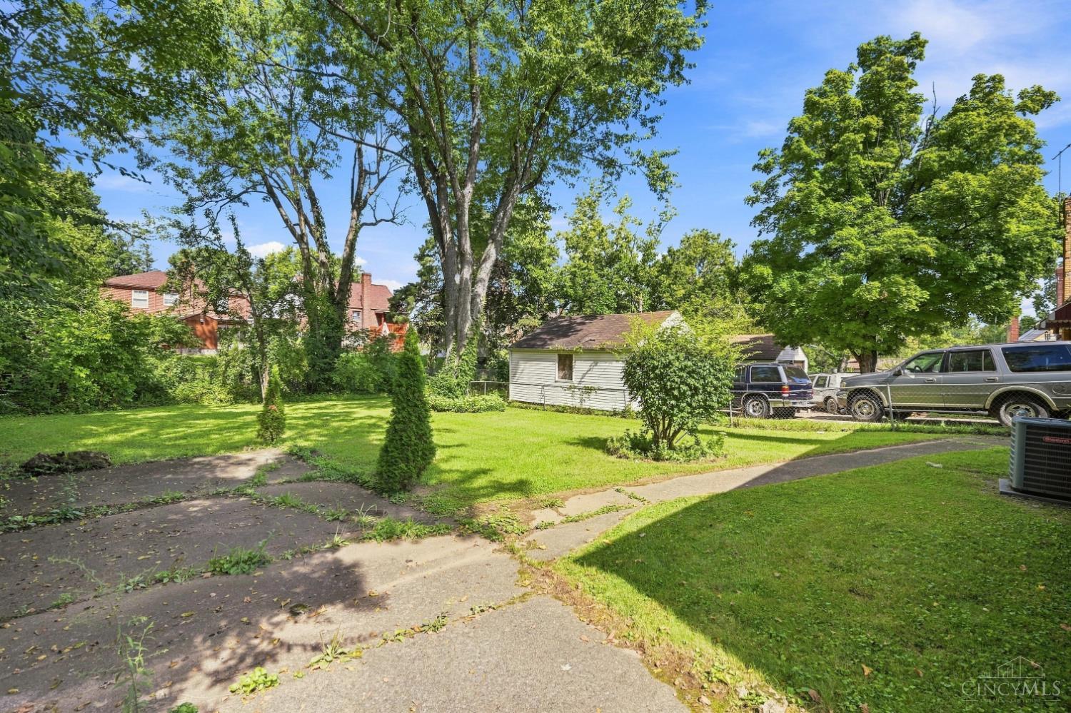 5719 Kiefer Court