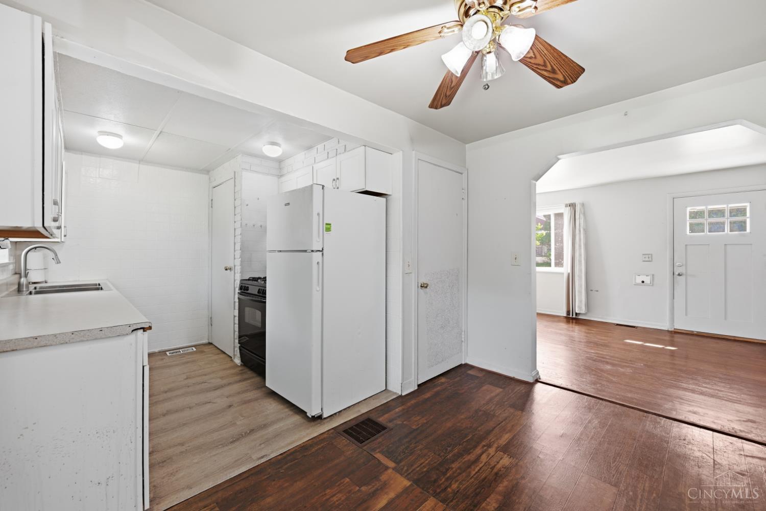 5719 Kiefer Court