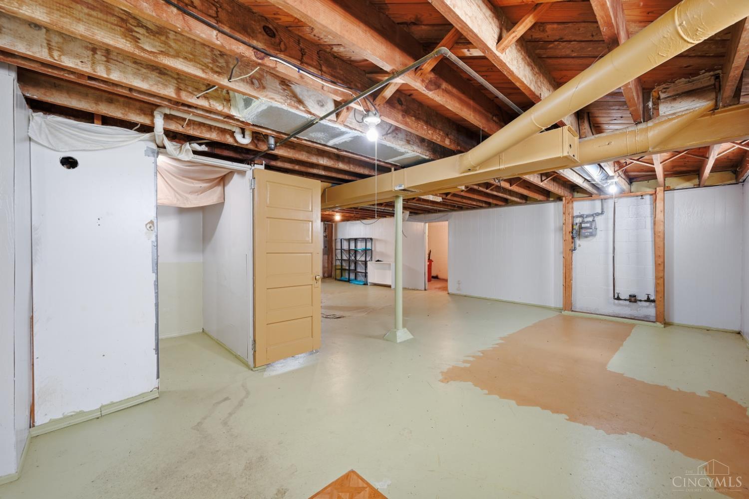 5719 Kiefer Court