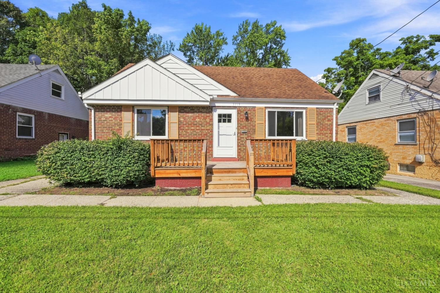 5719 Kiefer Court